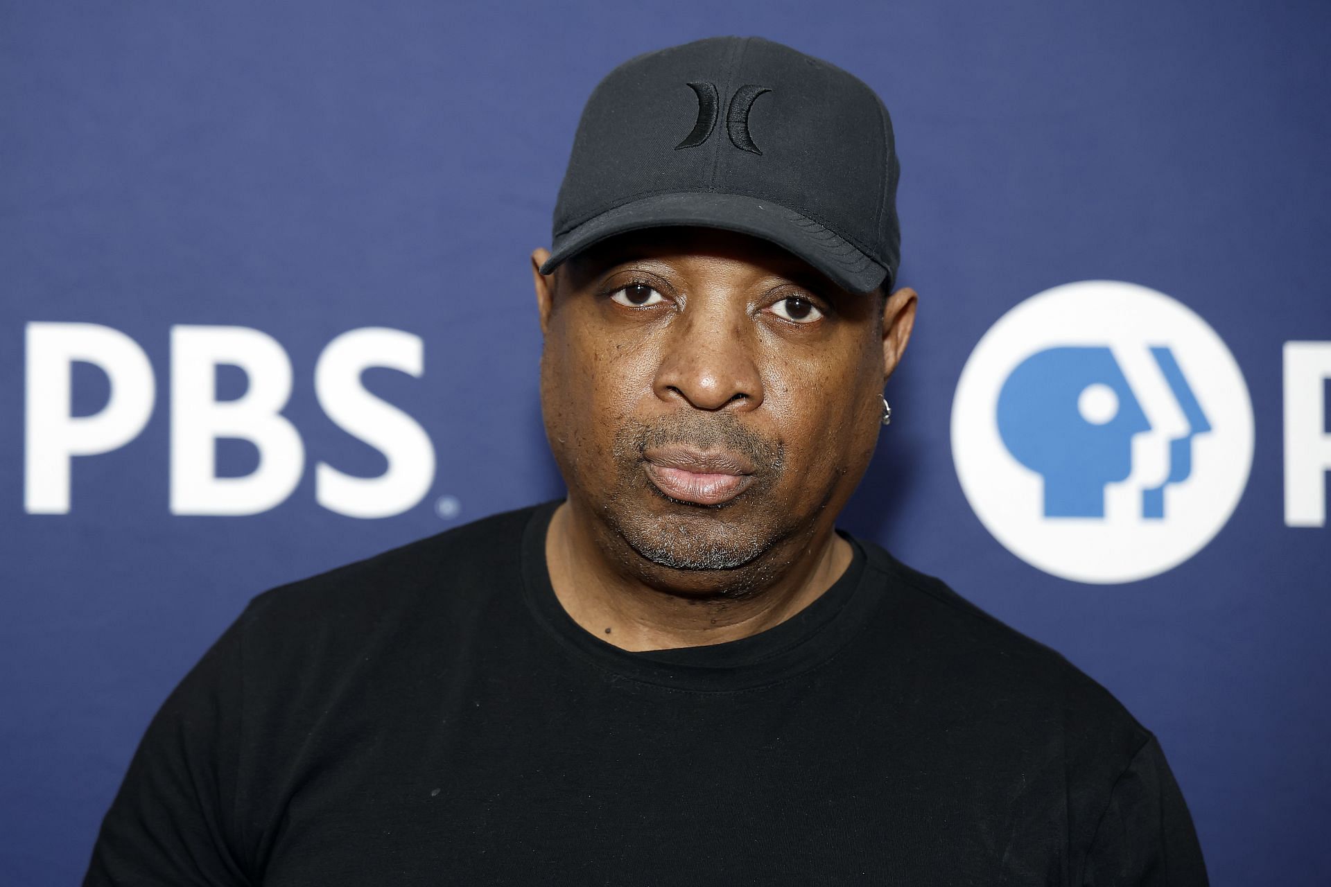 Chuck D (Image via Getty)